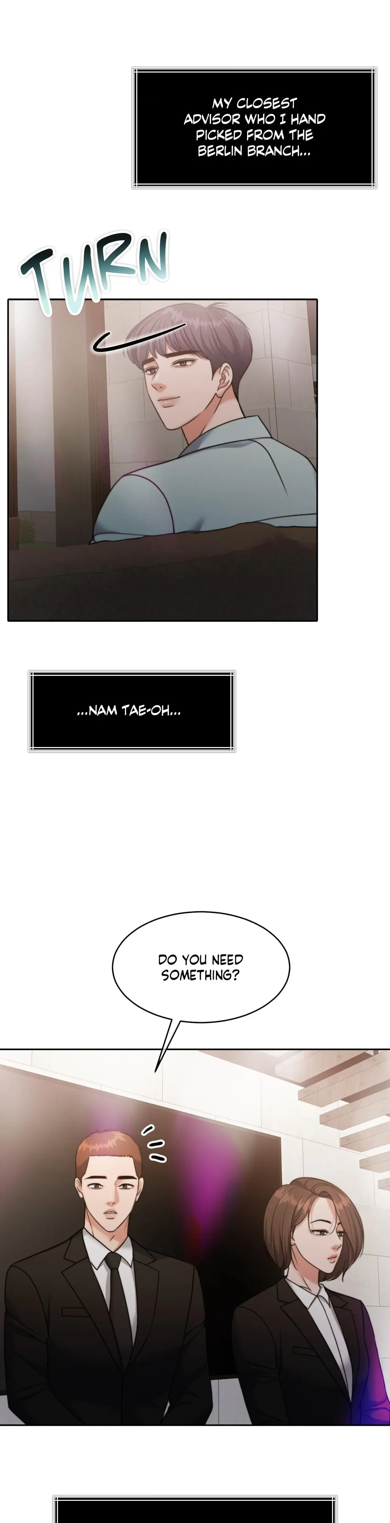 Wife For 1000 Days Season 2 Chapter 80 - Page 28
