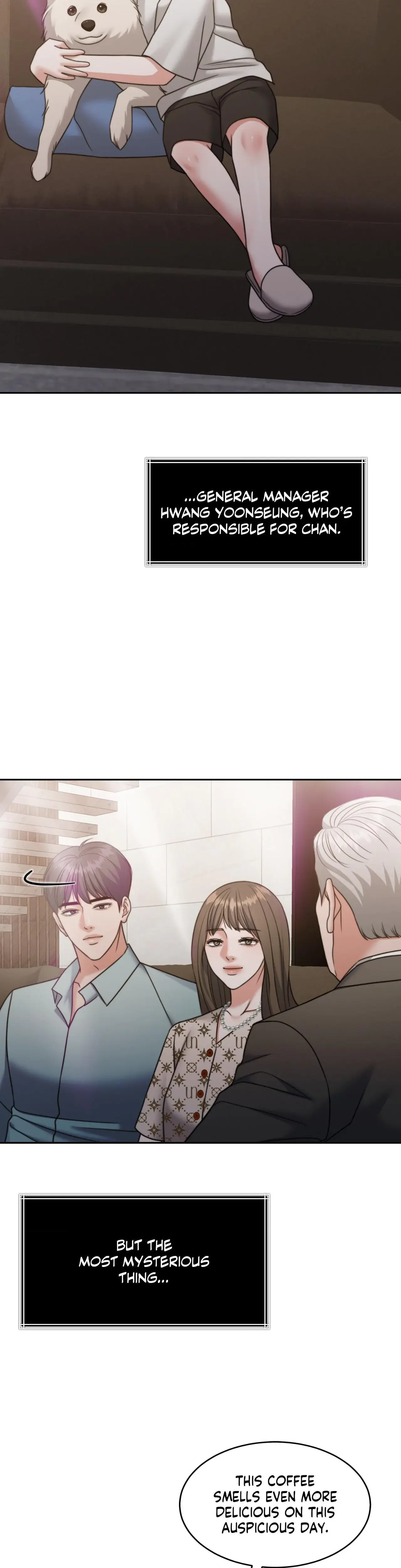 Wife For 1000 Days Season 2 Chapter 80 - Page 30