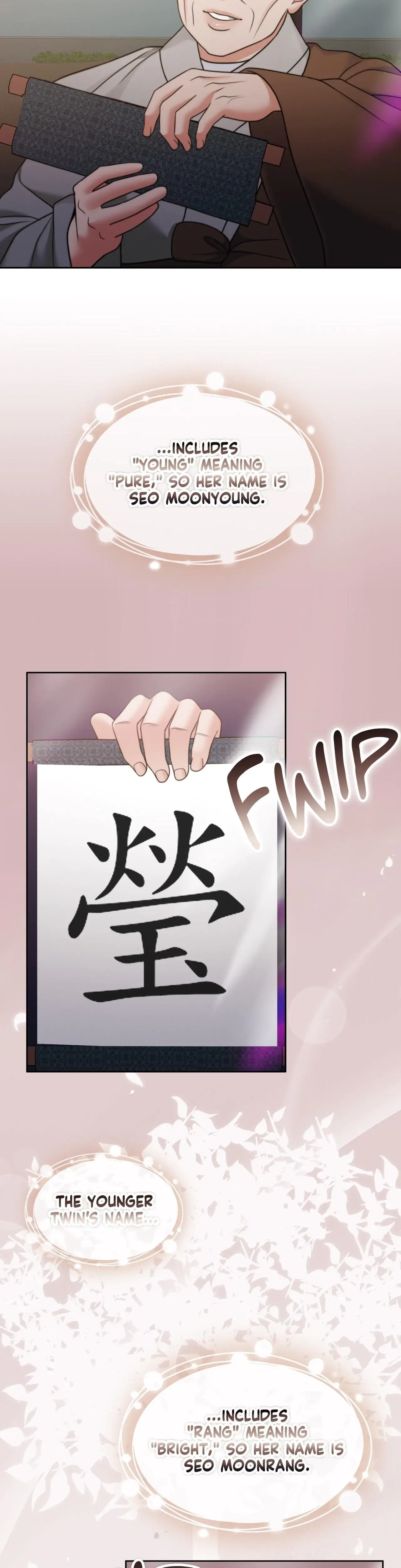 Wife For 1000 Days Season 2 Chapter 80 - Page 35