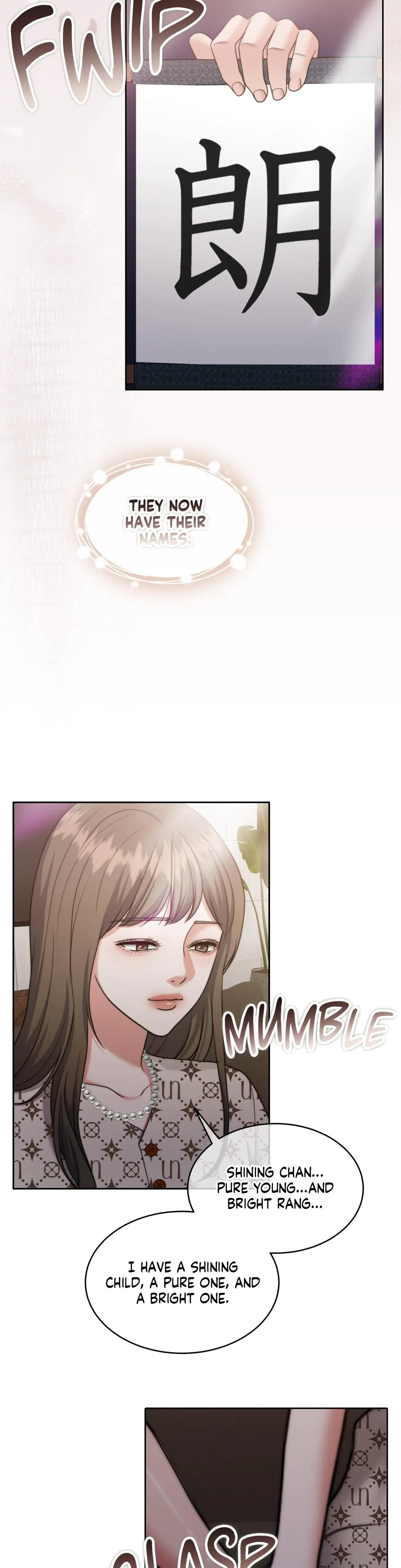 Wife For 1000 Days Season 2 Chapter 80 - Page 36
