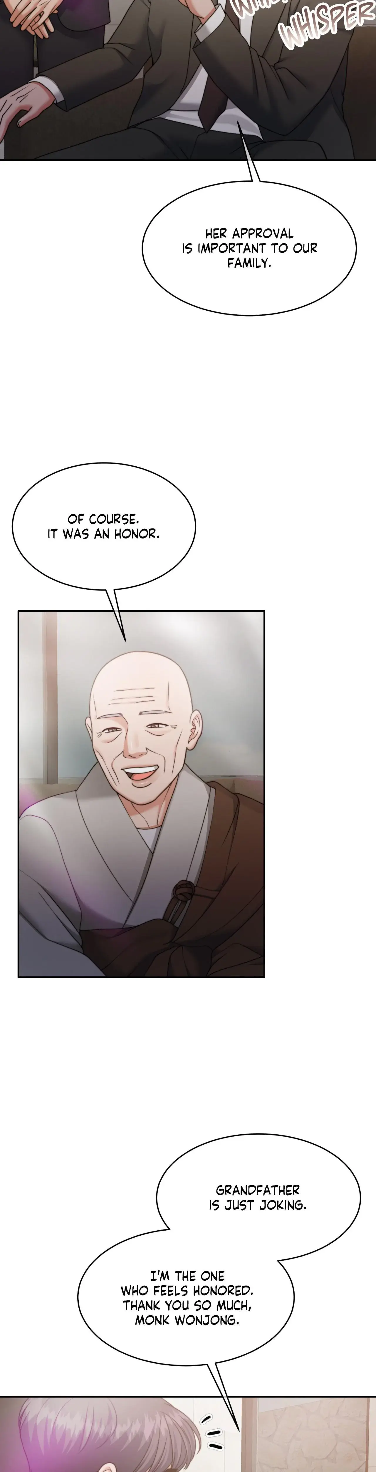Wife For 1000 Days Season 2 Chapter 80 - Page 38