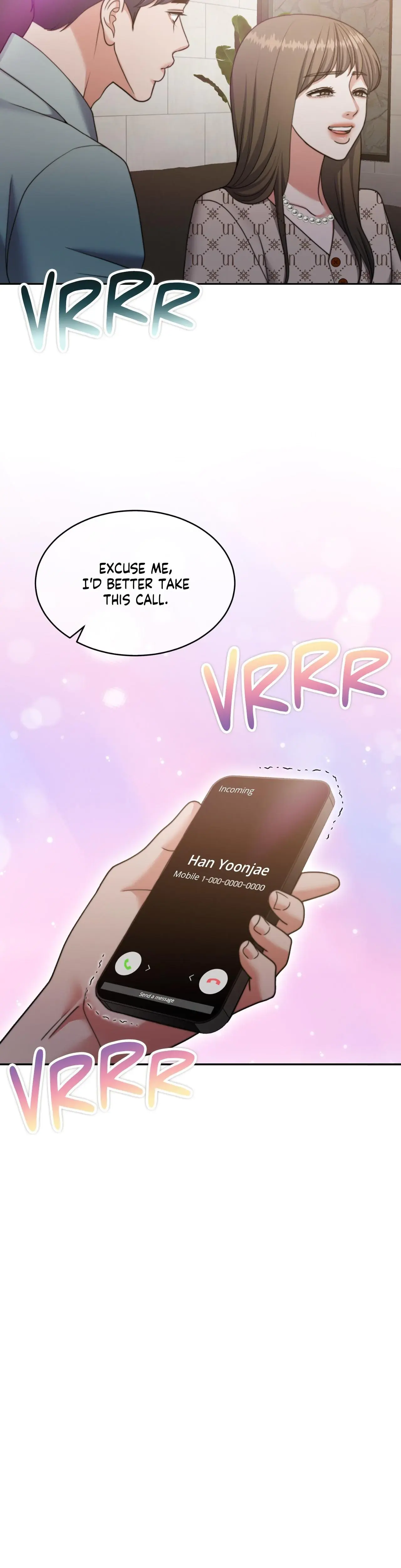 Wife For 1000 Days Season 2 Chapter 80 - Page 39