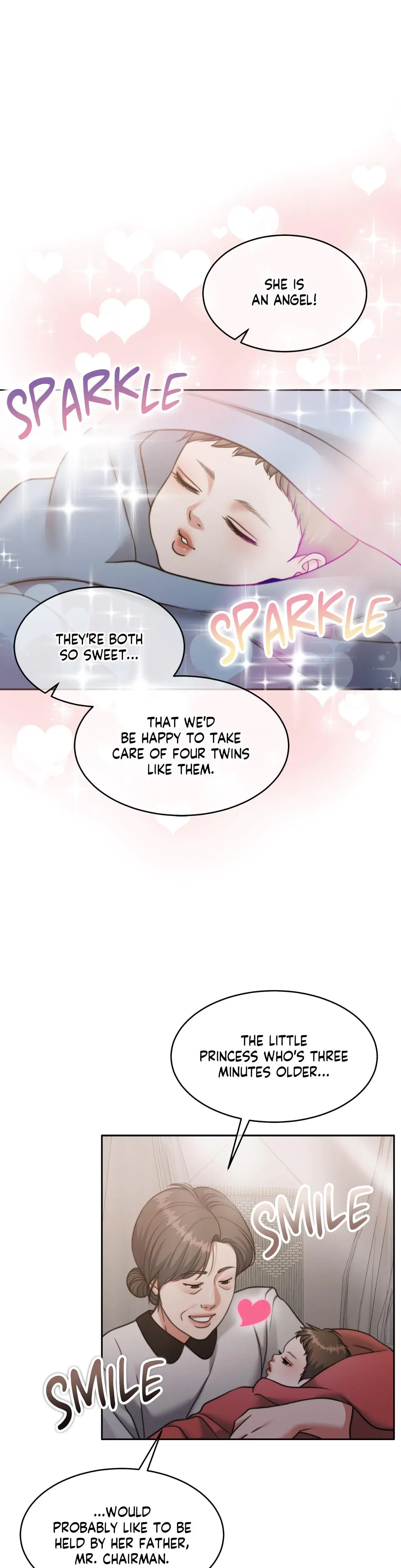 Wife For 1000 Days Season 2 Chapter 80 - Page 4
