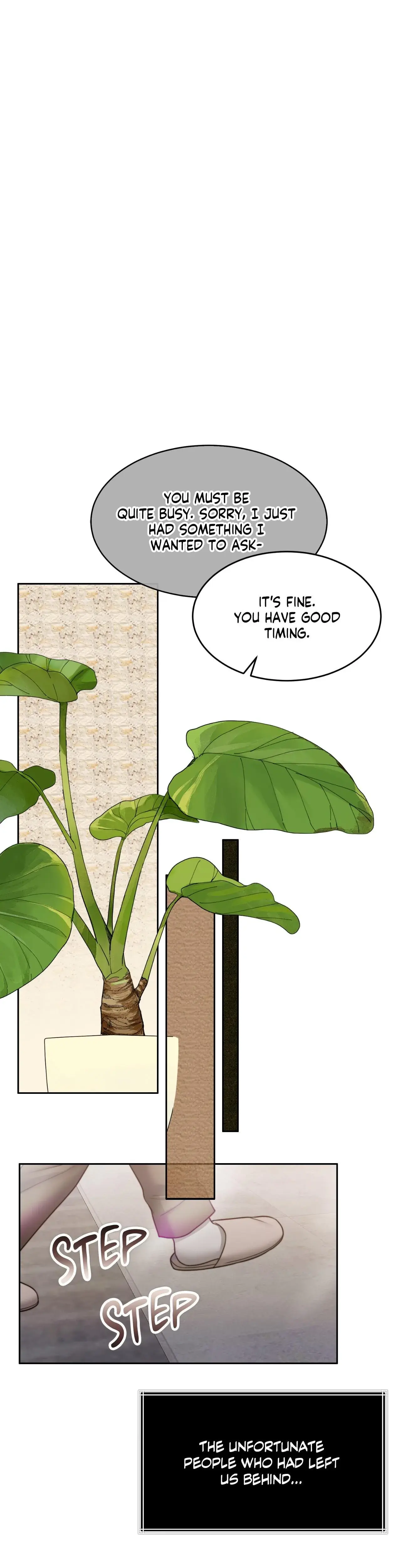 Wife For 1000 Days Season 2 Chapter 80 - Page 40