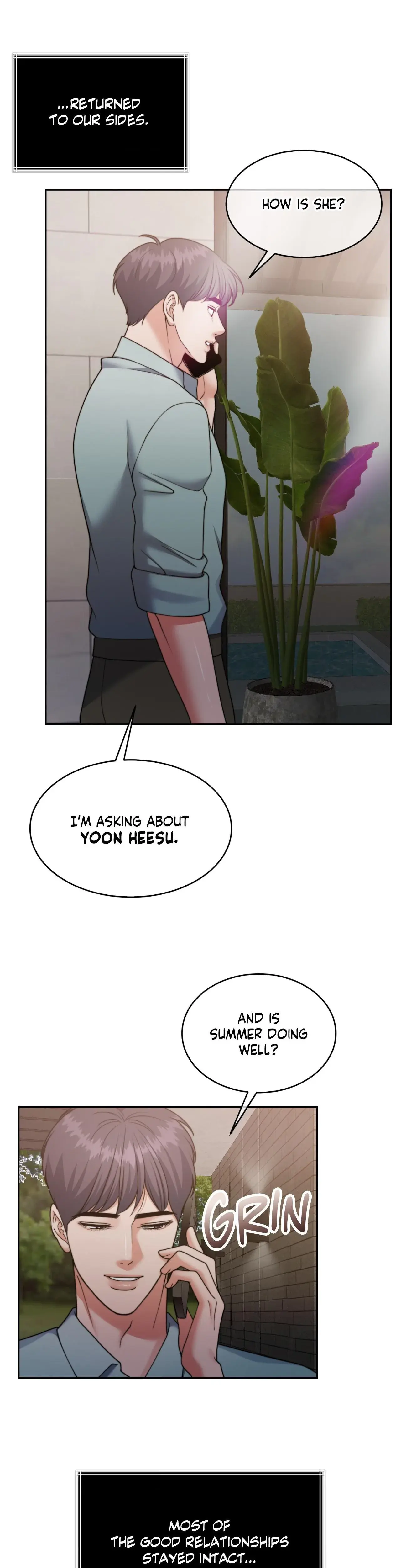 Wife For 1000 Days Season 2 Chapter 80 - Page 41