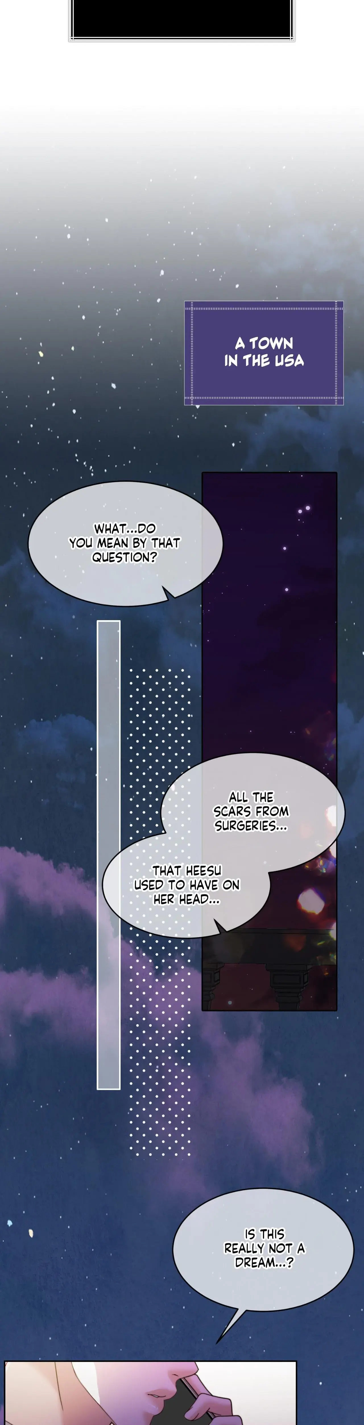 Wife For 1000 Days Season 2 Chapter 80 - Page 42