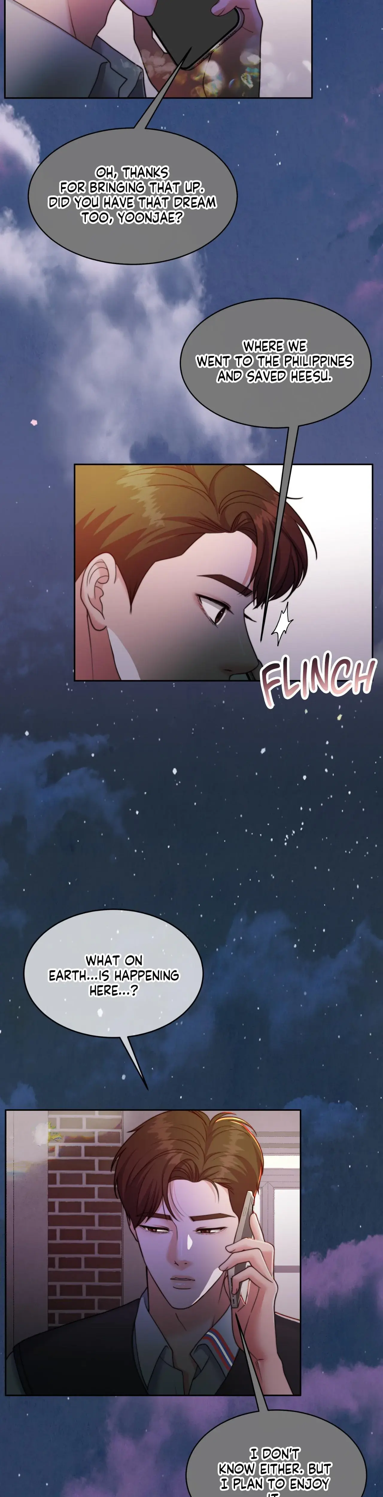 Wife For 1000 Days Season 2 Chapter 80 - Page 43