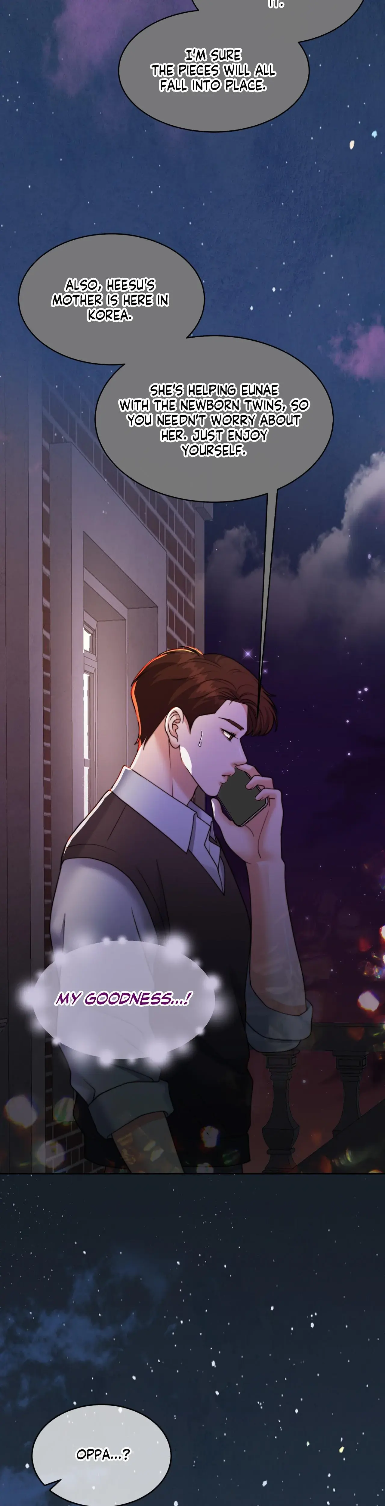 Wife For 1000 Days Season 2 Chapter 80 - Page 44