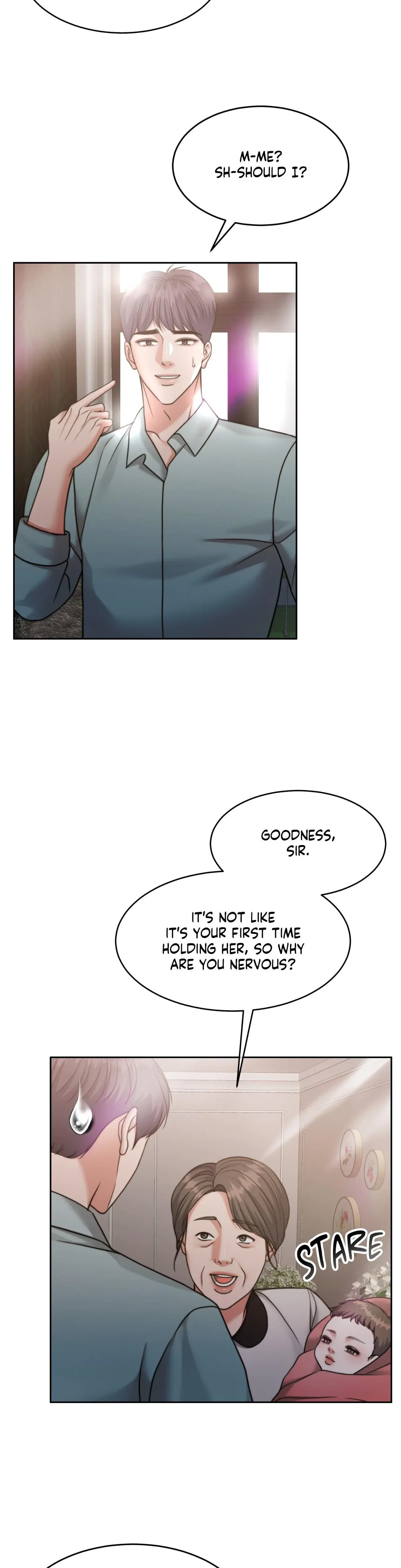 Wife For 1000 Days Season 2 Chapter 80 - Page 5