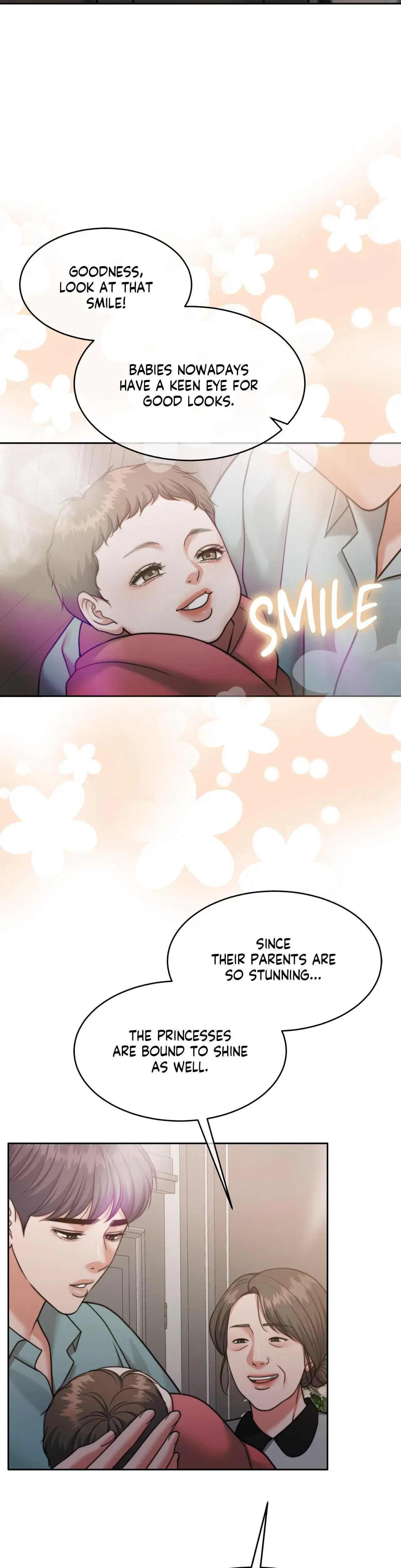 Wife For 1000 Days Season 2 Chapter 80 - Page 8