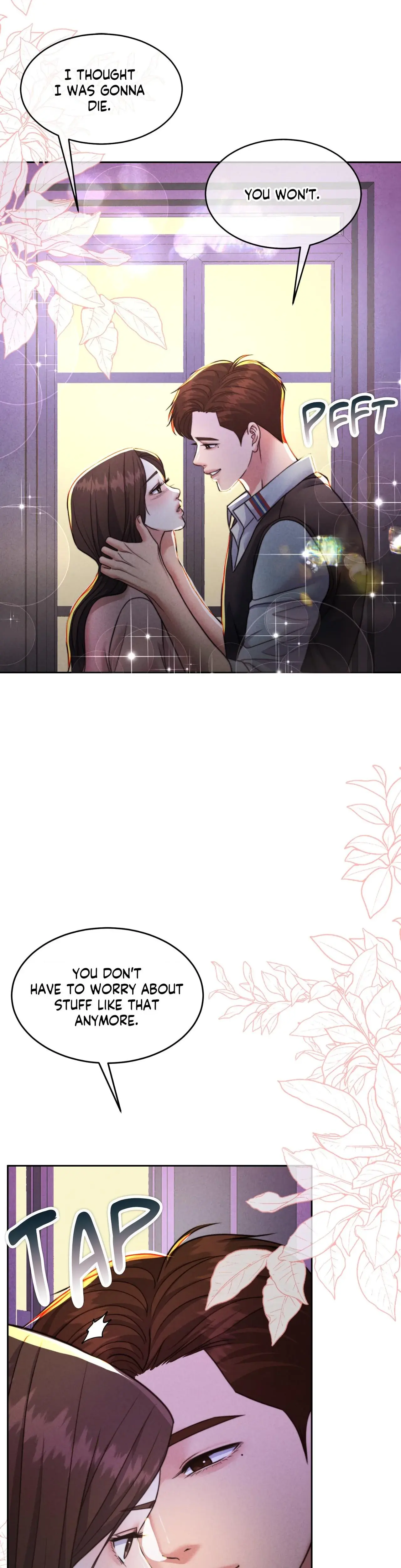 Wife For 1000 Days Season 2 Chapter 81 - Page 13