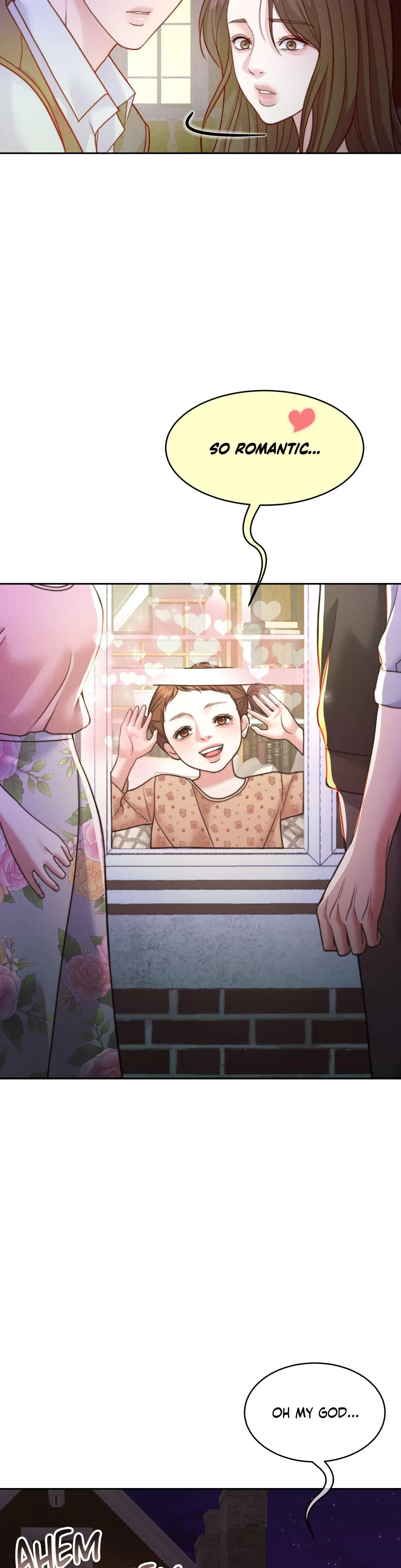 Wife For 1000 Days Season 2 Chapter 81 - Page 17