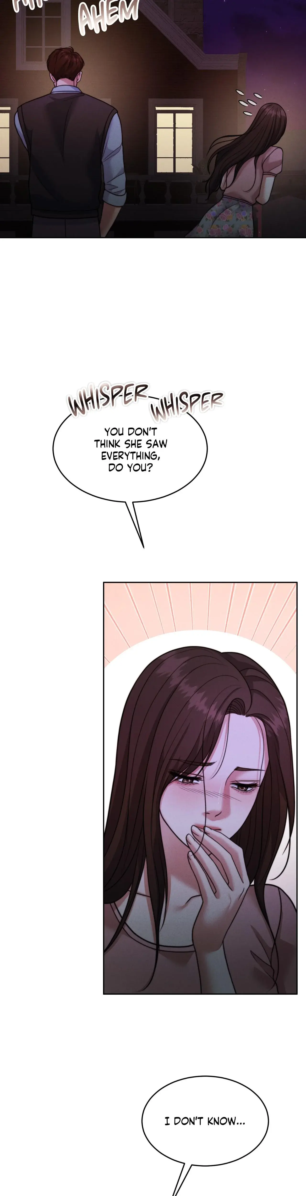Wife For 1000 Days Season 2 Chapter 81 - Page 18
