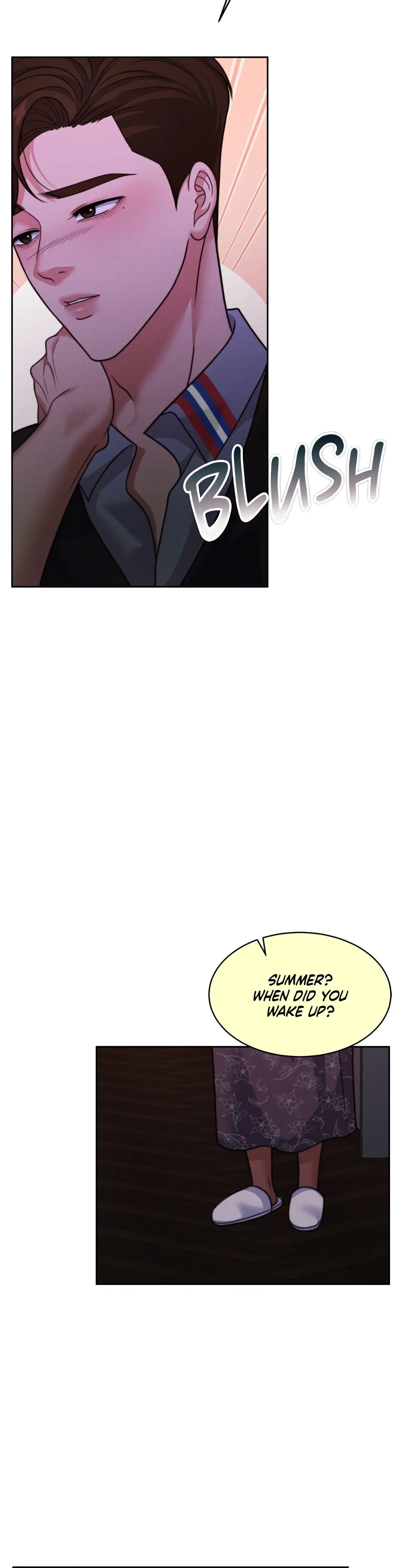 Wife For 1000 Days Season 2 Chapter 81 - Page 19