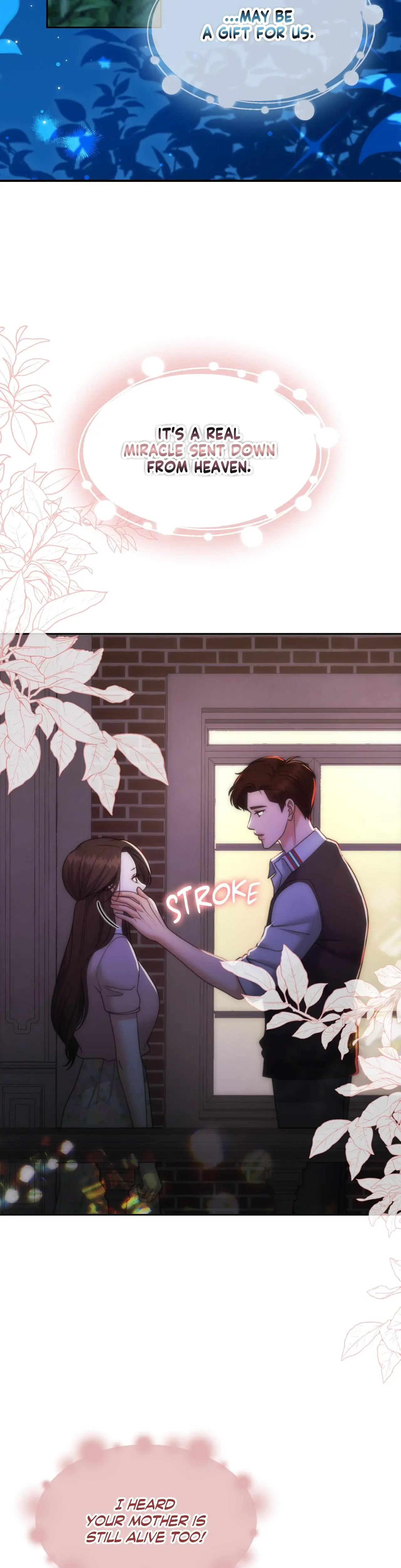 Wife For 1000 Days Season 2 Chapter 81 - Page 2