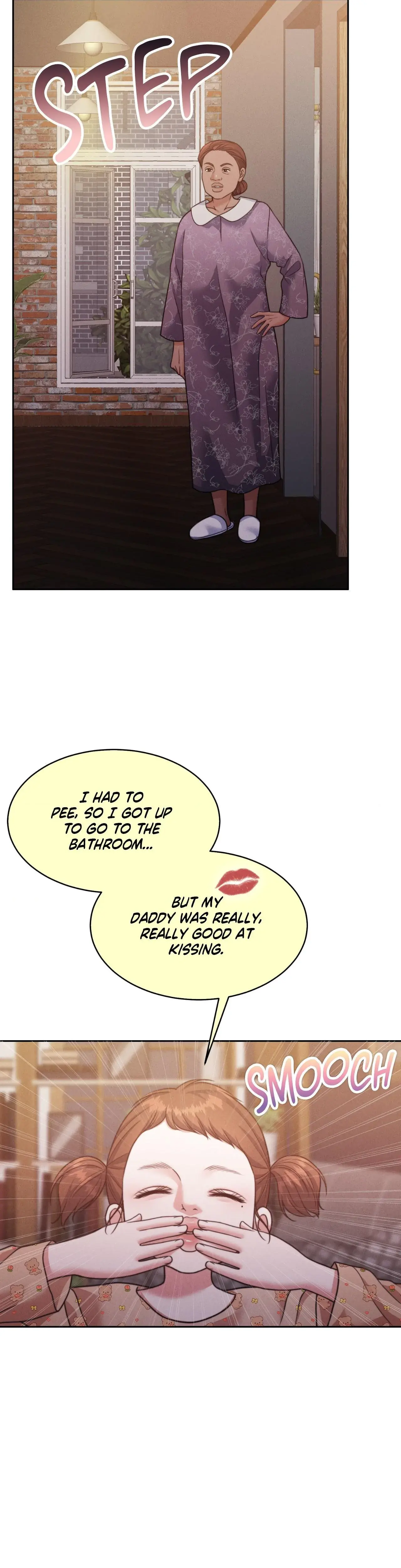 Wife For 1000 Days Season 2 Chapter 81 - Page 20