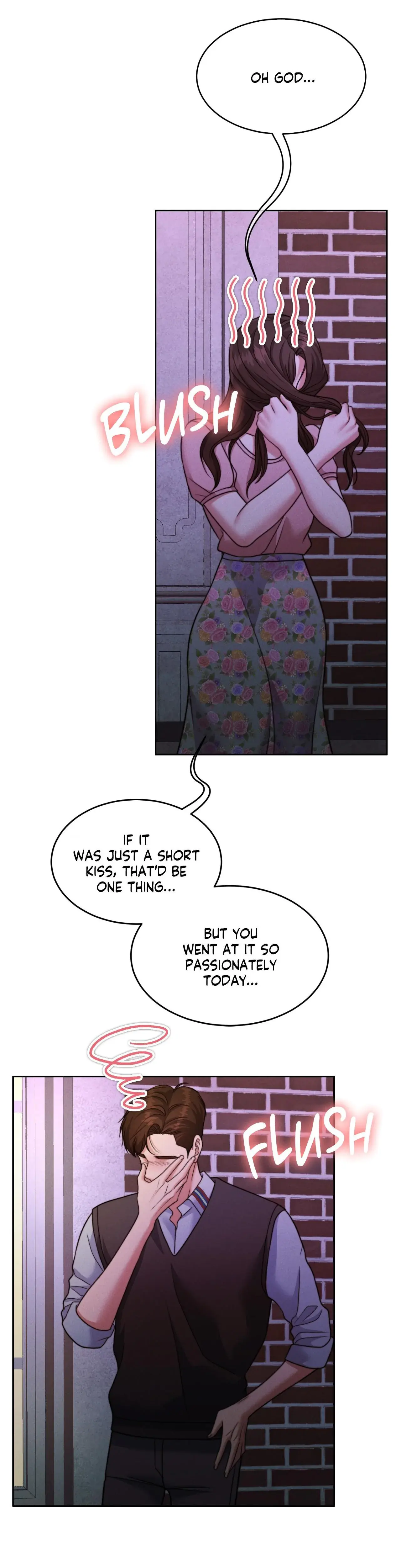 Wife For 1000 Days Season 2 Chapter 81 - Page 21