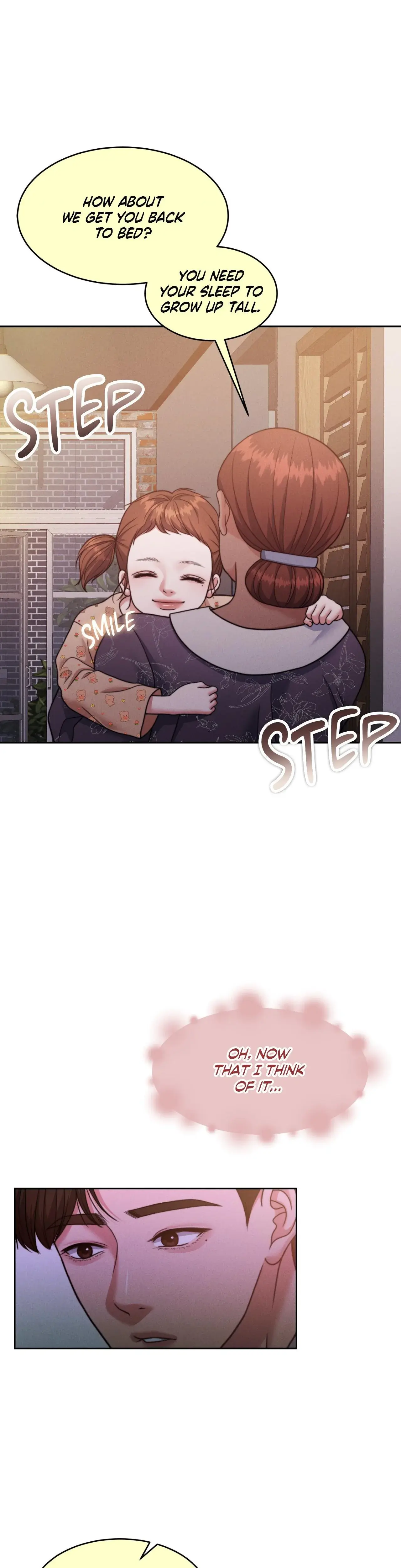 Wife For 1000 Days Season 2 Chapter 81 - Page 22