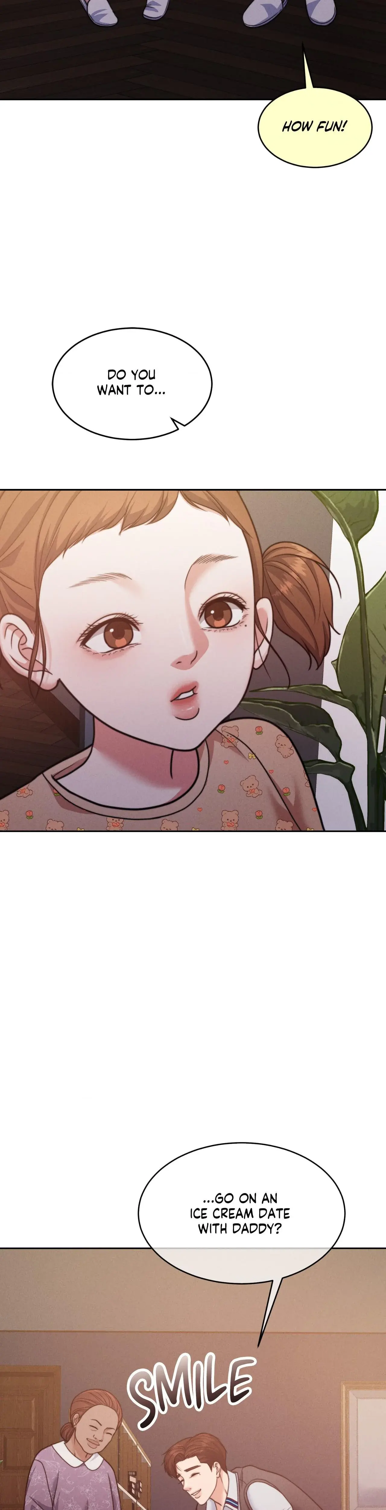 Wife For 1000 Days Season 2 Chapter 81 - Page 25
