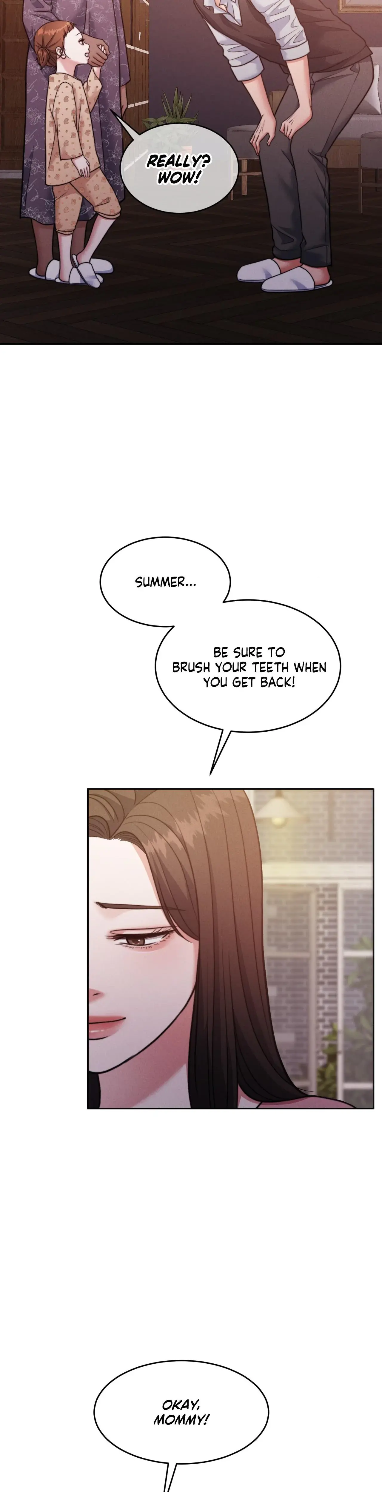 Wife For 1000 Days Season 2 Chapter 81 - Page 26
