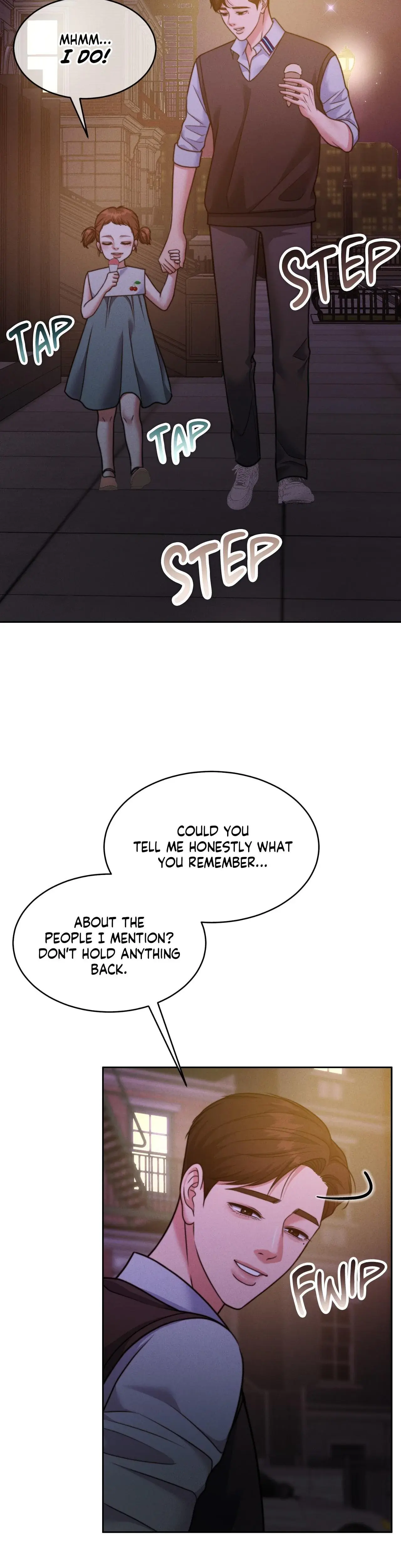 Wife For 1000 Days Season 2 Chapter 81 - Page 29