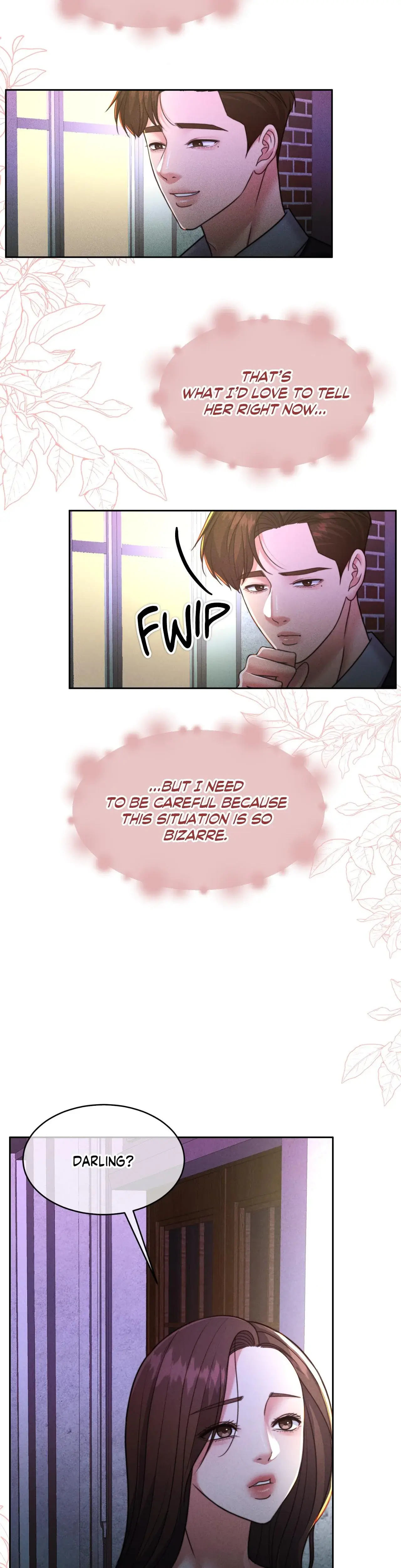 Wife For 1000 Days Season 2 Chapter 81 - Page 3