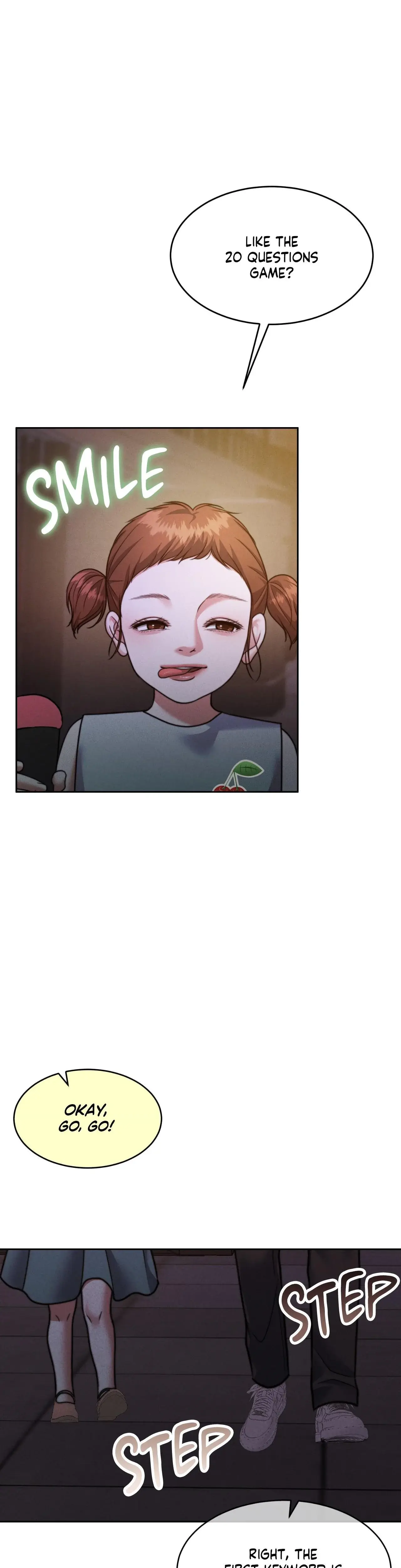 Wife For 1000 Days Season 2 Chapter 81 - Page 30