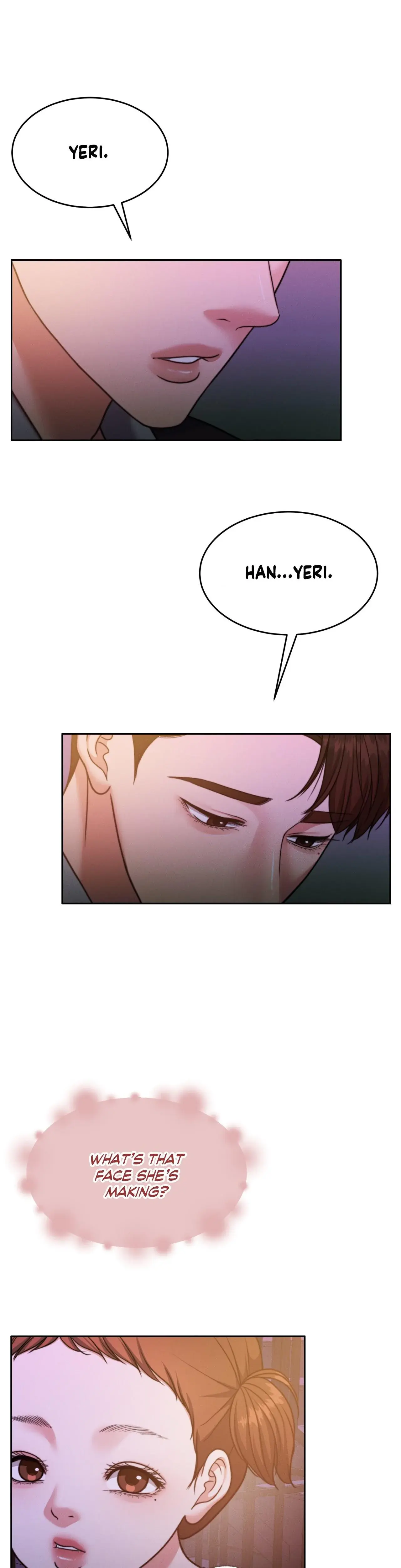 Wife For 1000 Days Season 2 Chapter 81 - Page 32