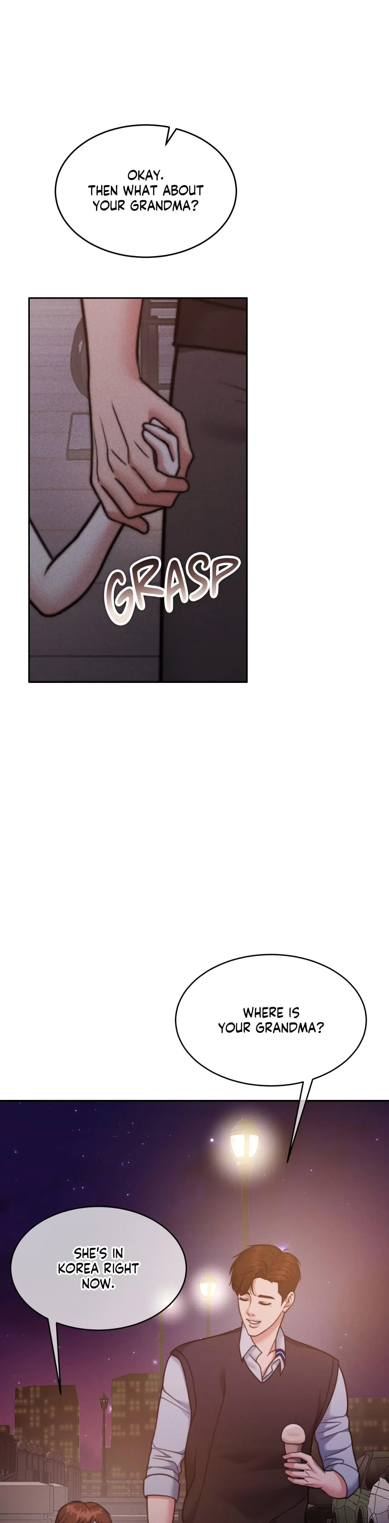 Wife For 1000 Days Season 2 Chapter 81 - Page 35