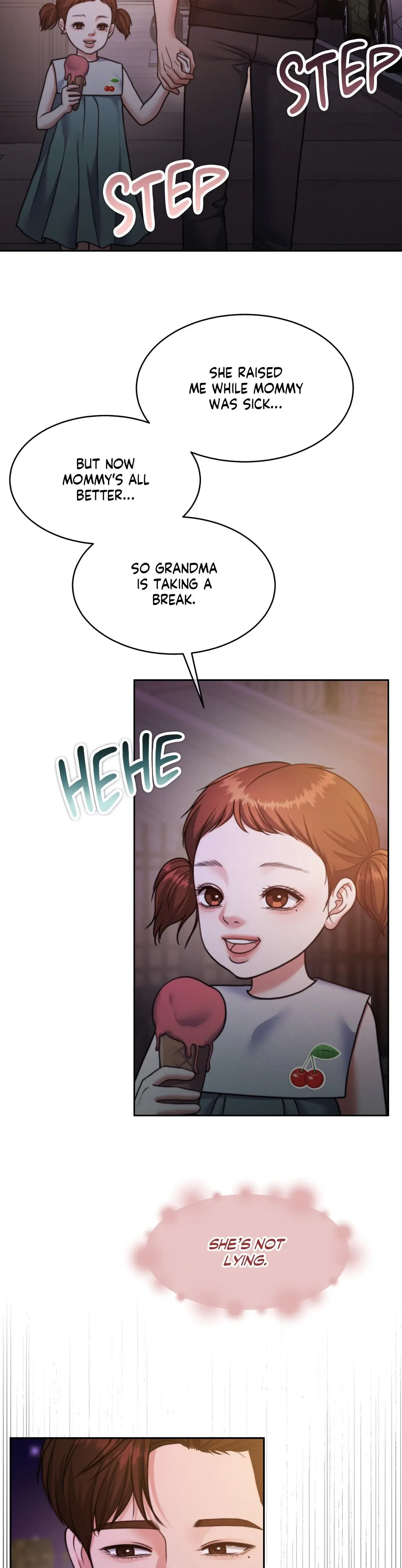Wife For 1000 Days Season 2 Chapter 81 - Page 36