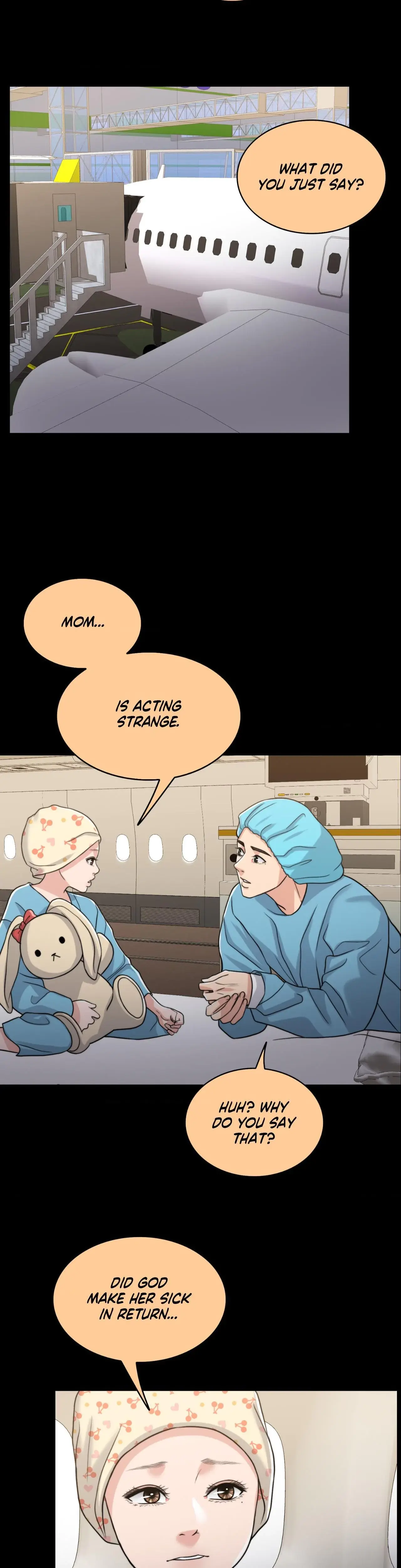 Wife For 1000 Days Season 2 Chapter 81 - Page 38
