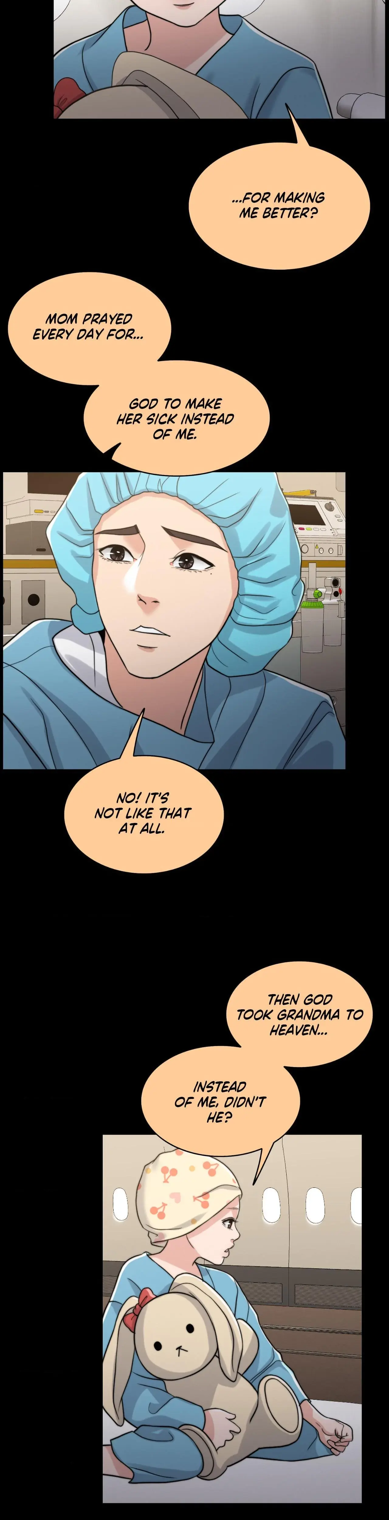 Wife For 1000 Days Season 2 Chapter 81 - Page 39