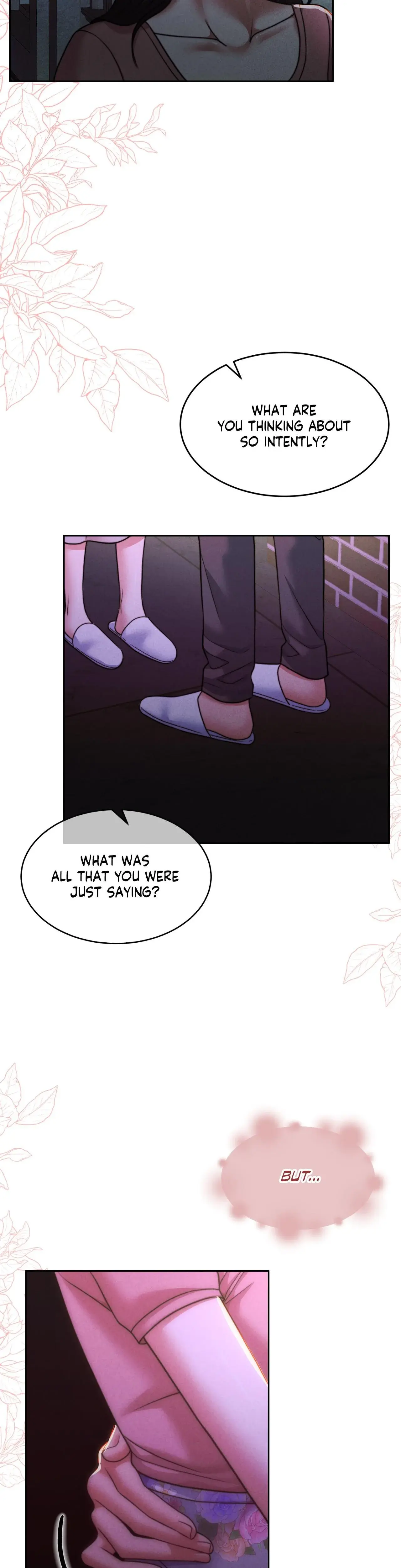 Wife For 1000 Days Season 2 Chapter 81 - Page 4