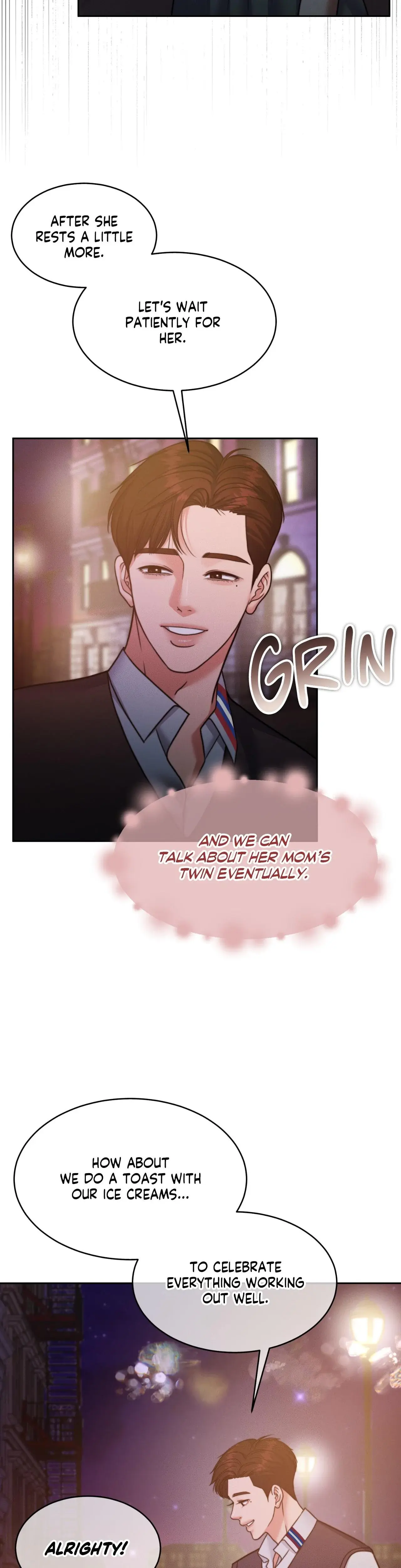 Wife For 1000 Days Season 2 Chapter 81 - Page 42