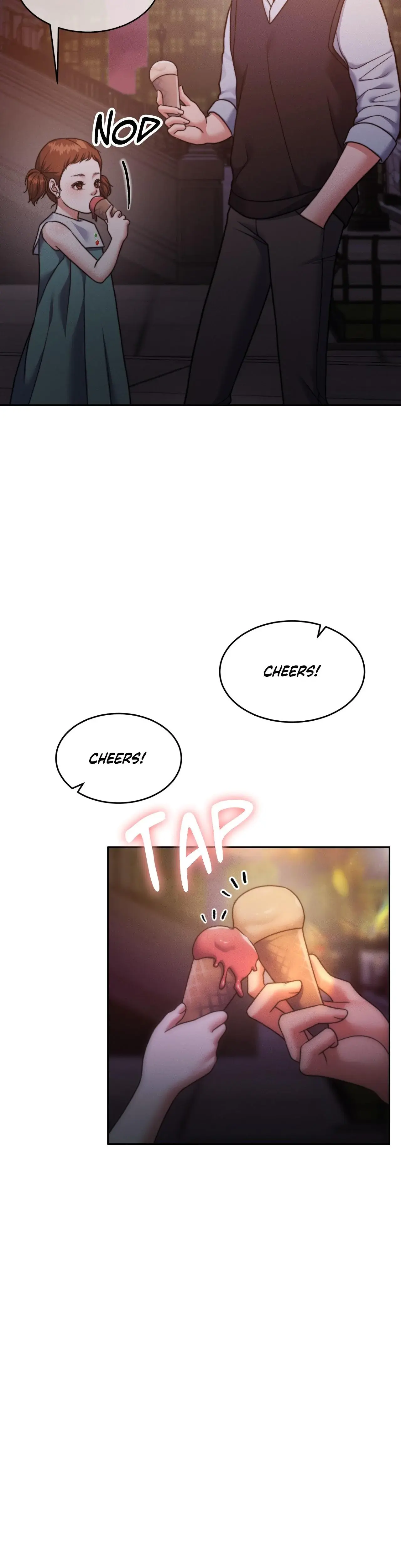 Wife For 1000 Days Season 2 Chapter 81 - Page 43
