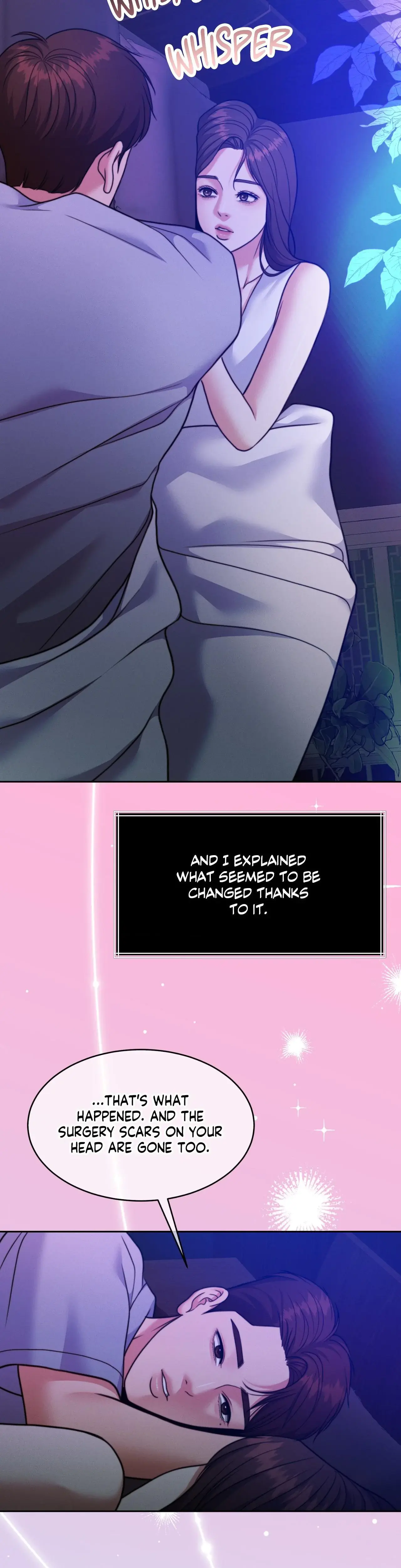 Wife For 1000 Days Season 2 Chapter 81 - Page 45