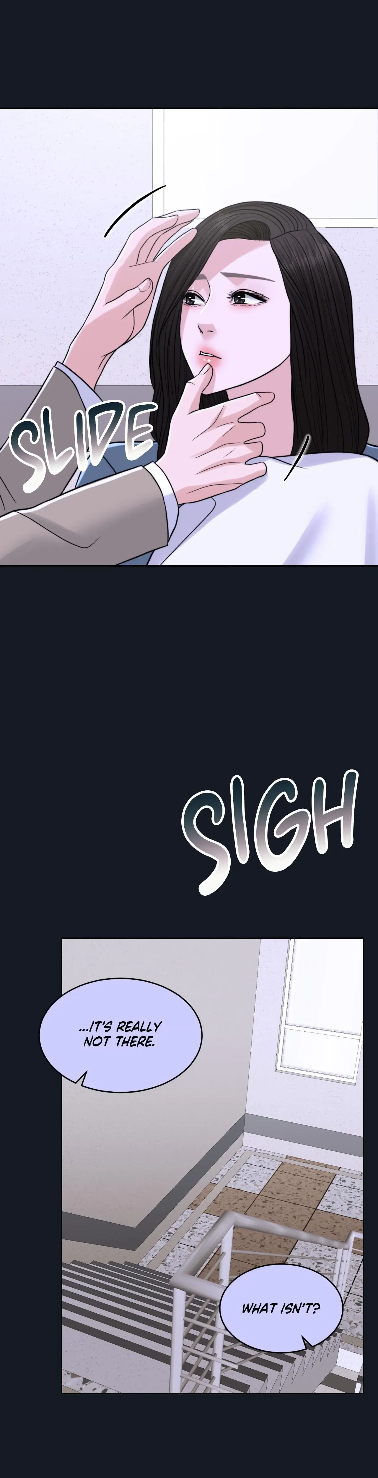 Wife For 1000 Days Season 2 Chapter 81 - Page 47