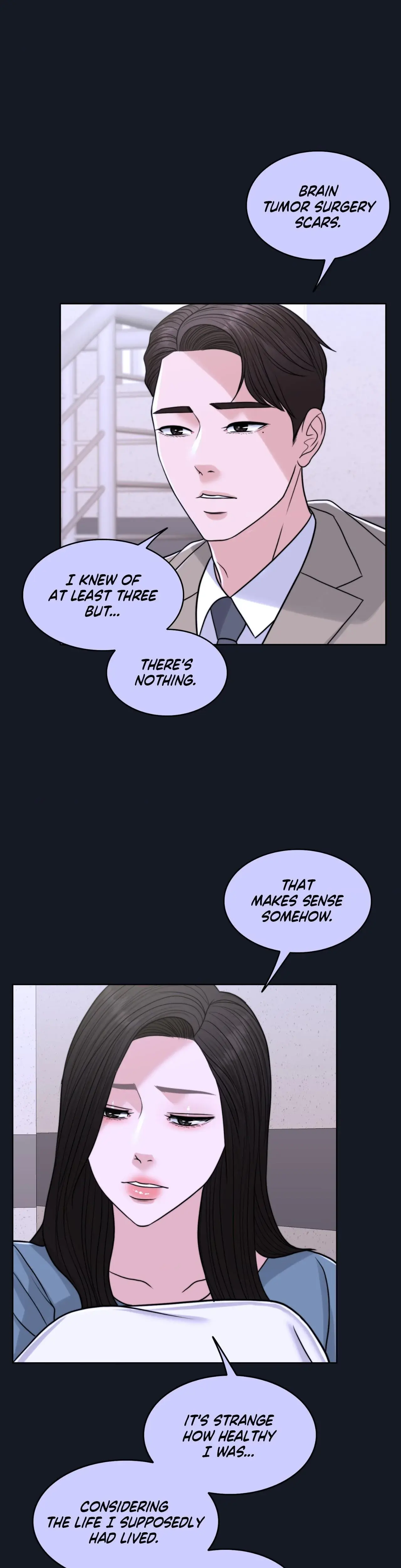 Wife For 1000 Days Season 2 Chapter 81 - Page 48