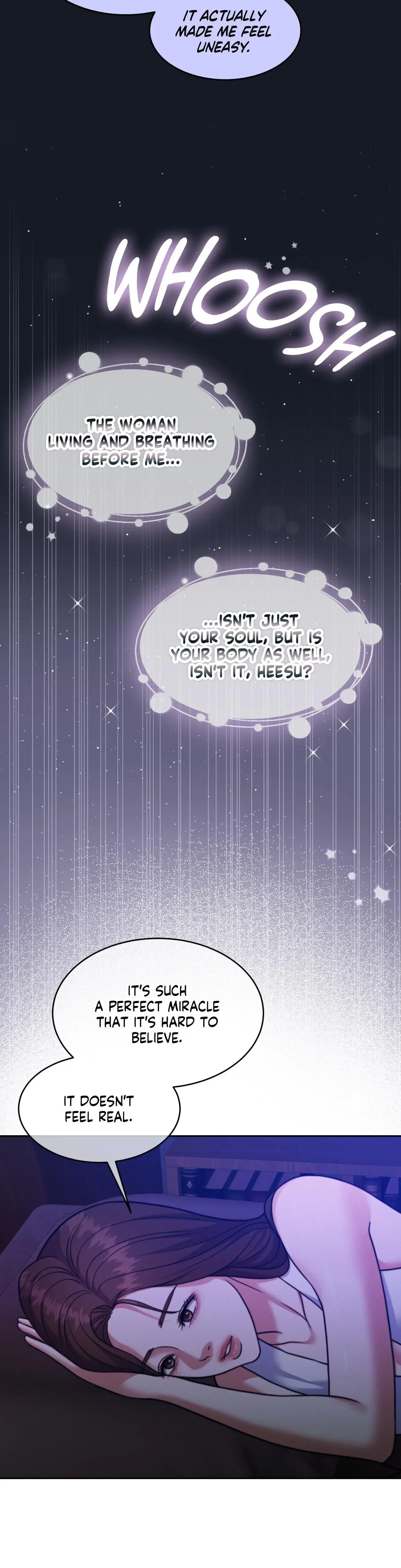 Wife For 1000 Days Season 2 Chapter 81 - Page 49