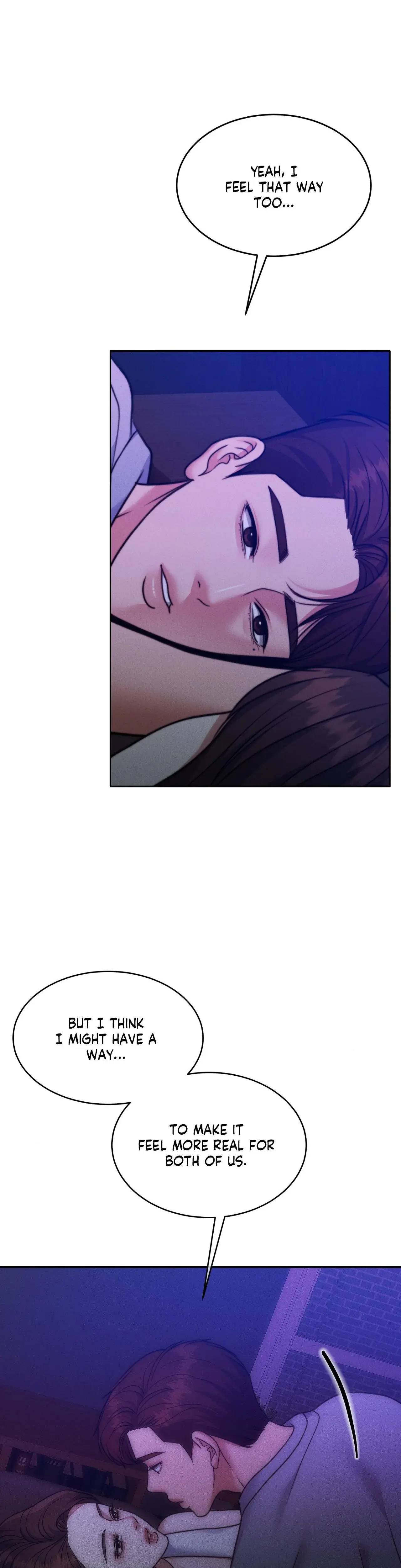 Wife For 1000 Days Season 2 Chapter 81 - Page 50