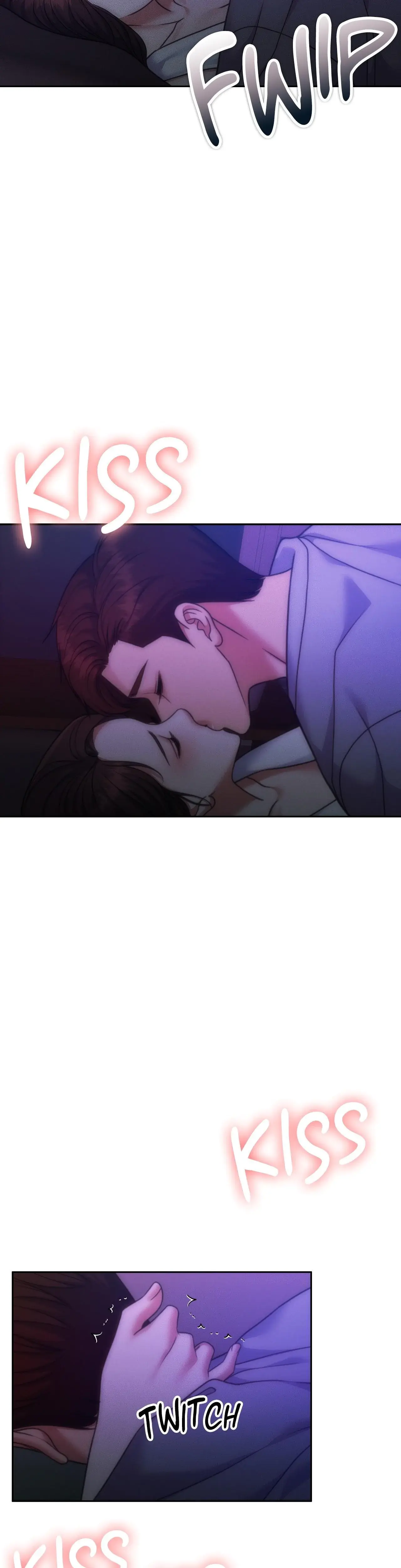 Wife For 1000 Days Season 2 Chapter 81 - Page 51