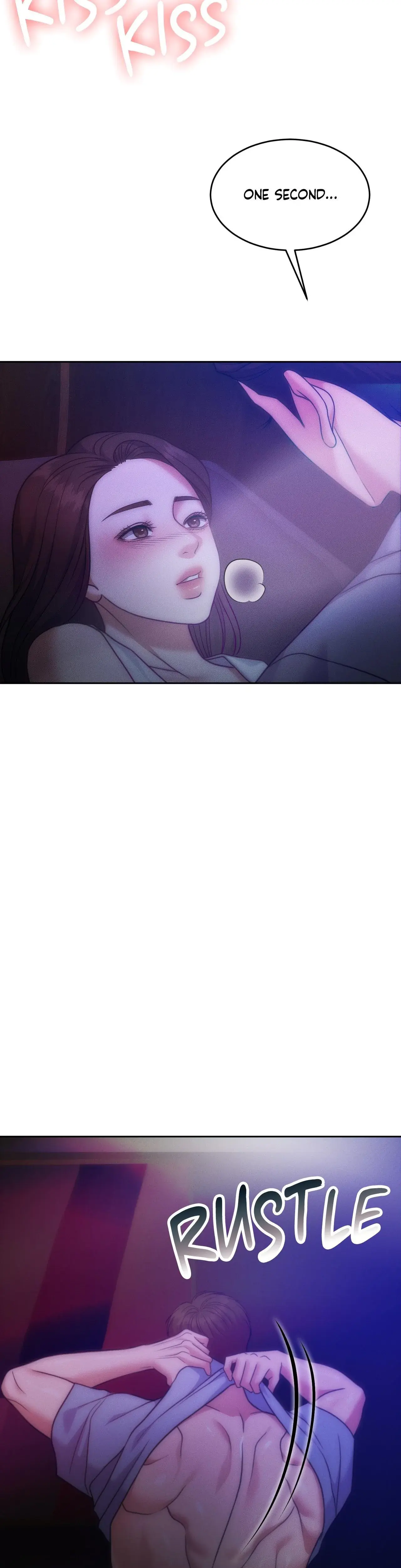 Wife For 1000 Days Season 2 Chapter 81 - Page 52