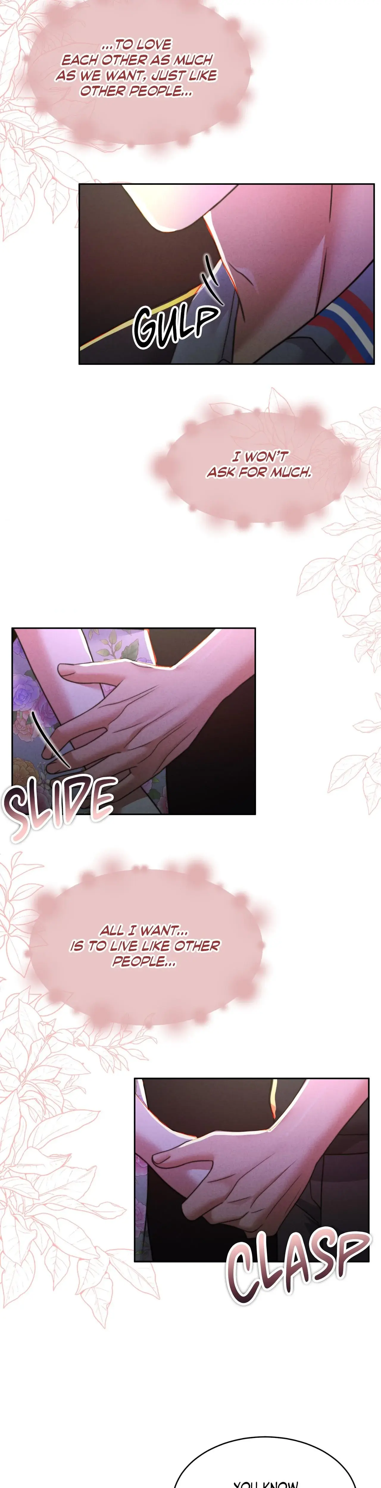 Wife For 1000 Days Season 2 Chapter 81 - Page 7
