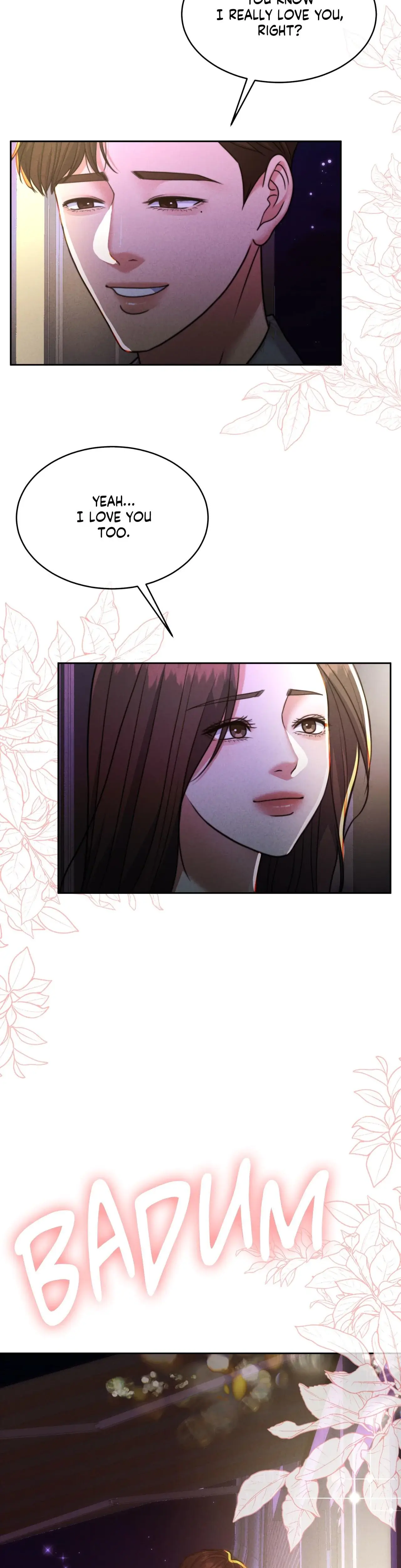 Wife For 1000 Days Season 2 Chapter 81 - Page 8