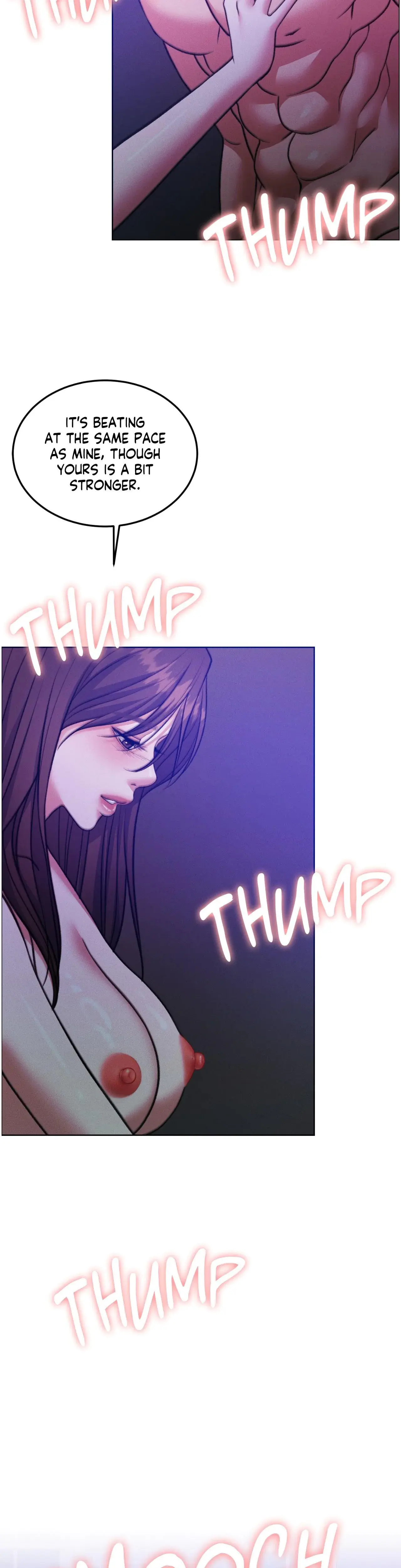Wife For 1000 Days Season 2 Chapter 82 - Page 11