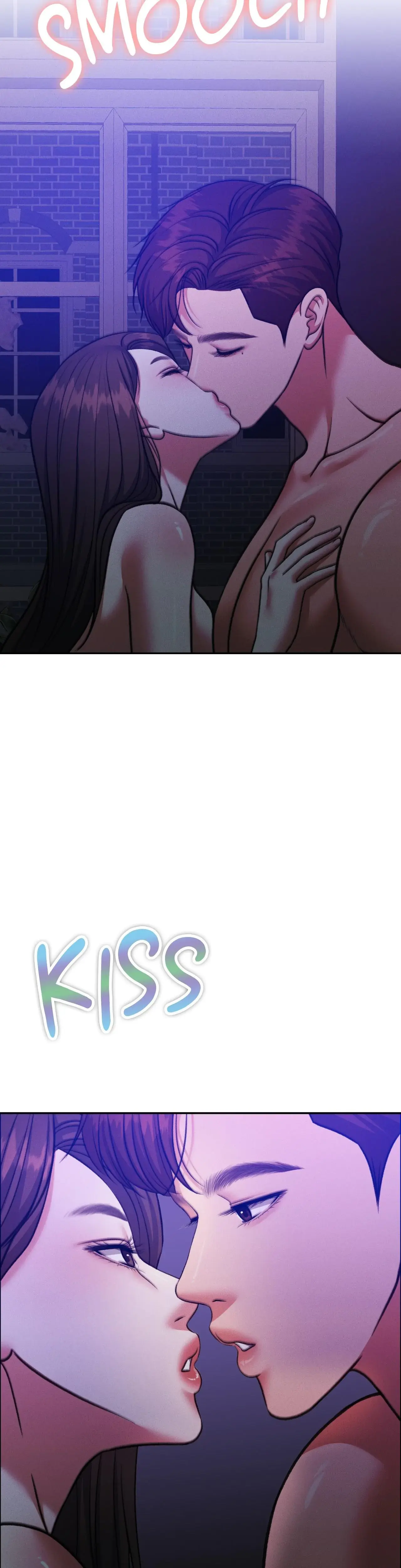 Wife For 1000 Days Season 2 Chapter 82 - Page 12