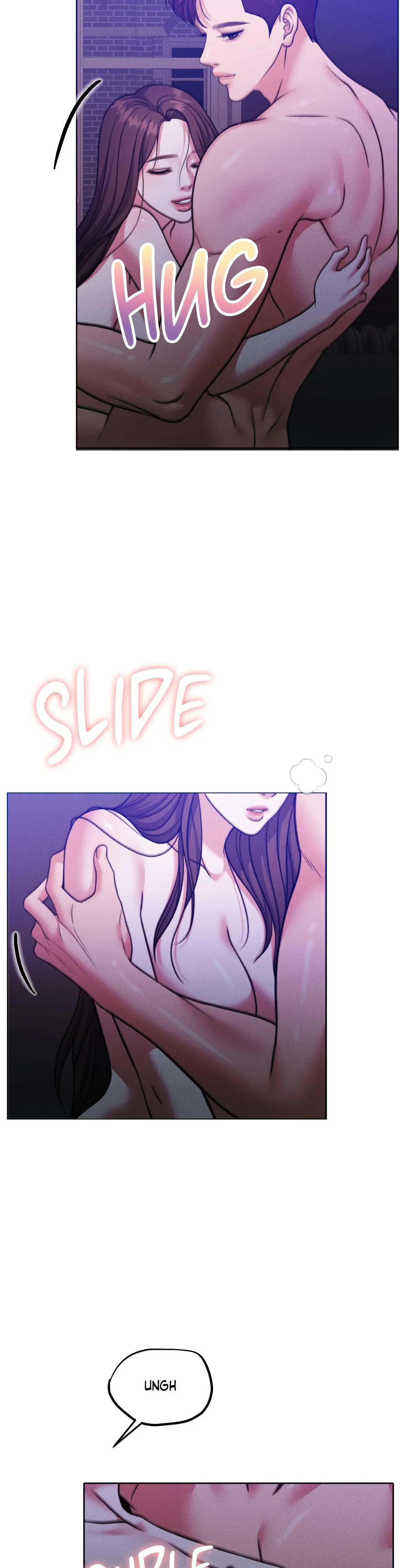 Wife For 1000 Days Season 2 Chapter 82 - Page 14