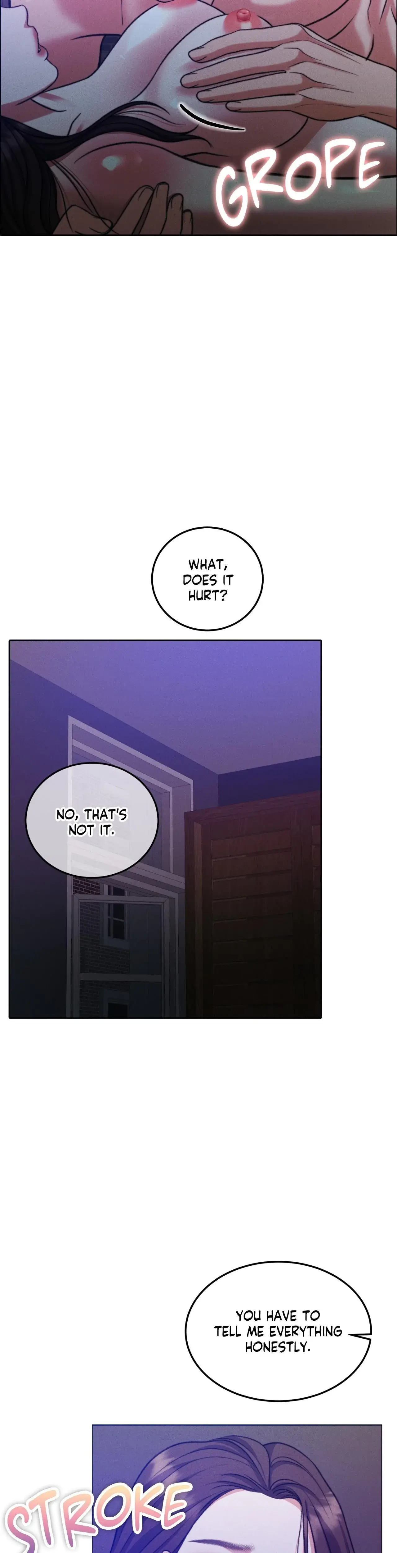Wife For 1000 Days Season 2 Chapter 82 - Page 17