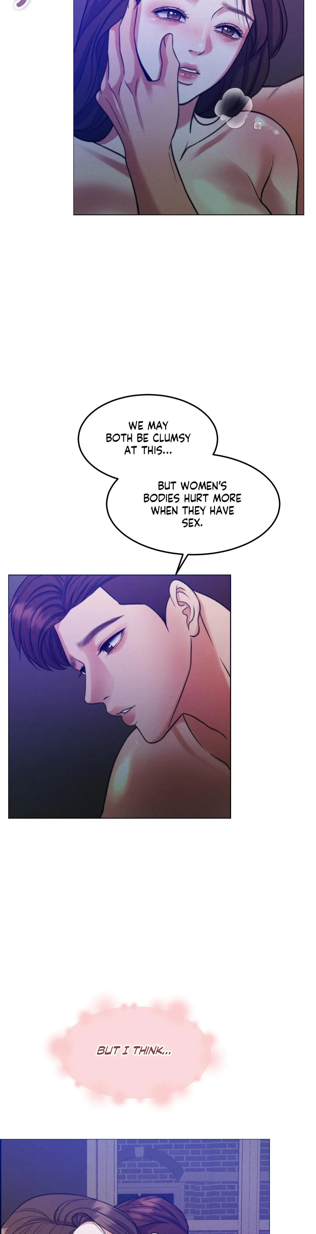 Wife For 1000 Days Season 2 Chapter 82 - Page 18