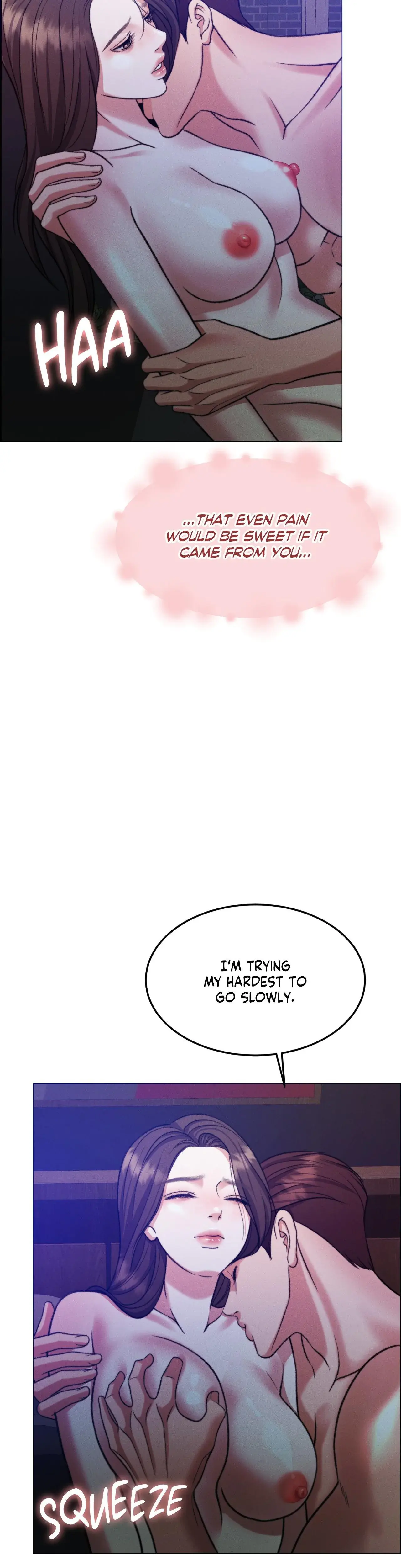 Wife For 1000 Days Season 2 Chapter 82 - Page 19